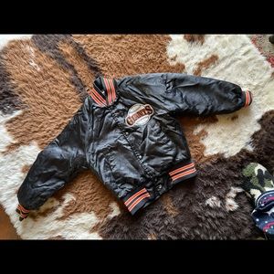 Vintage Giants Jacket